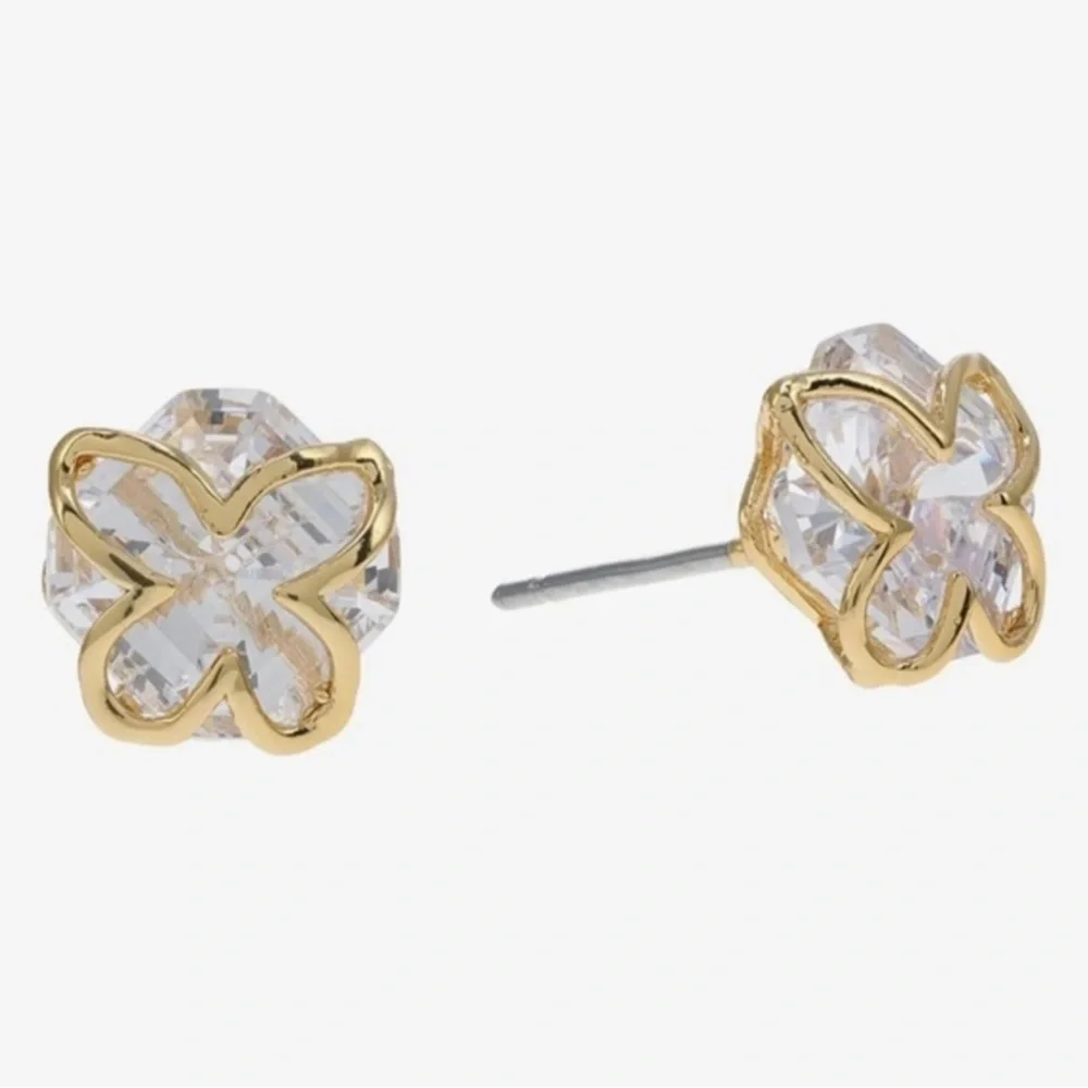 ♠️ kate spade ♠️ Butterfly Stud Earrings